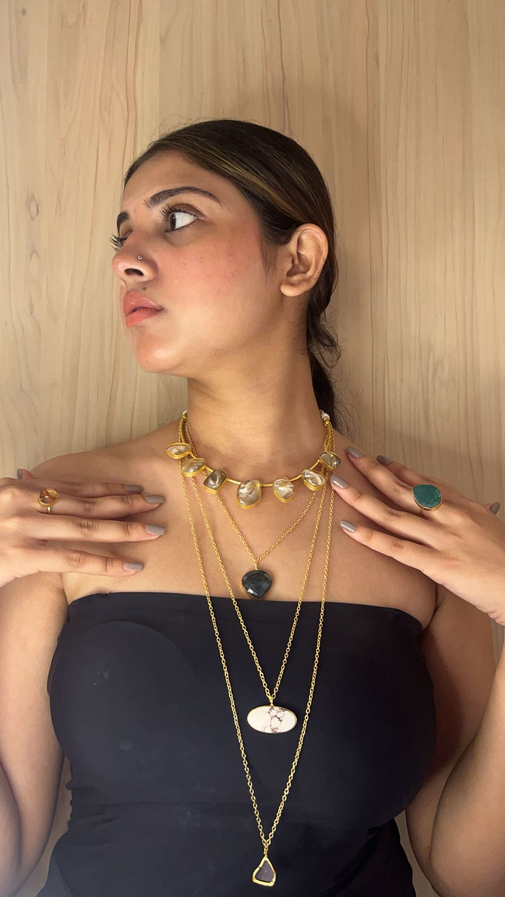 Niyara Nk