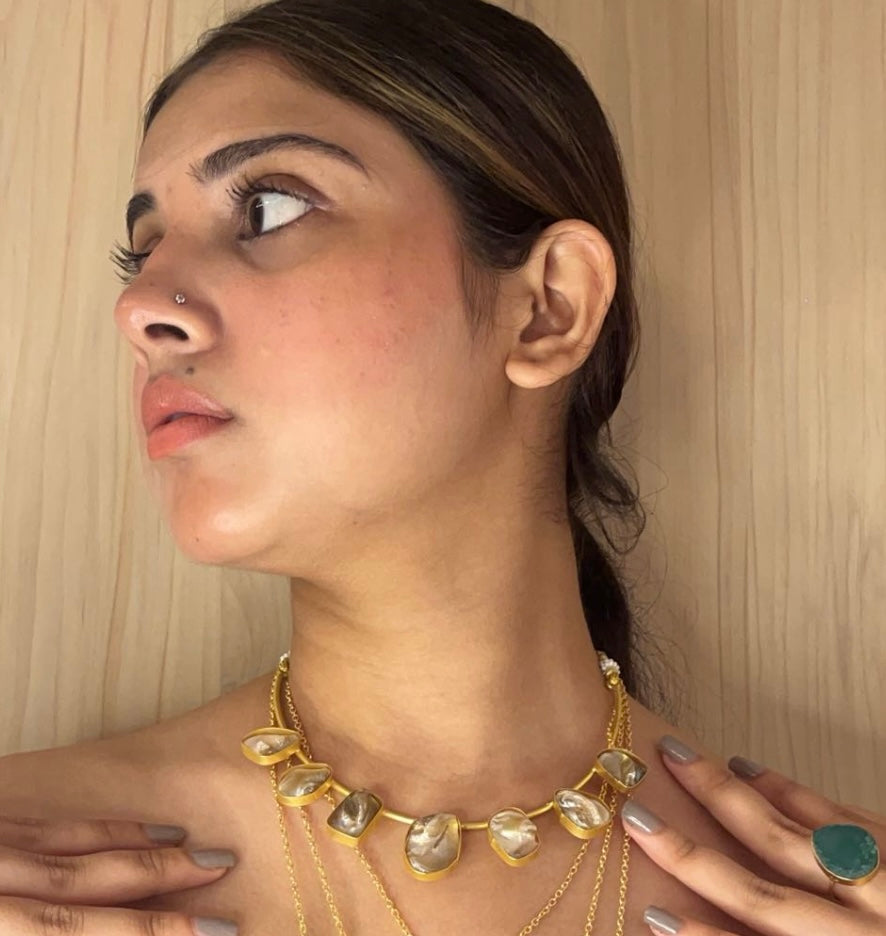 Niyara Nk