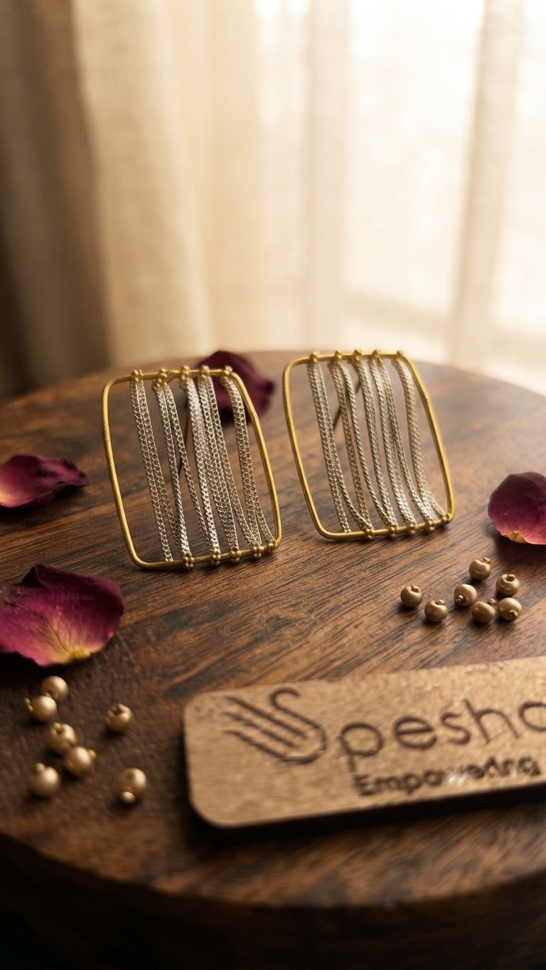 Sorelle Drop Necklace