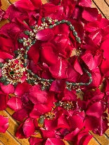 Celestial Kundan Necklace