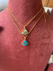 Regal Jadau Necklace