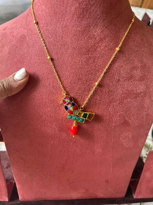 Pearl Royale Necklace