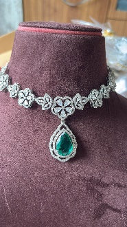 Pearl Heritage Necklace